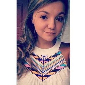 Meet your Posher, Kylie