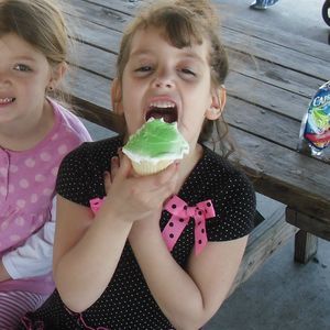 Meet your Posher, Fran