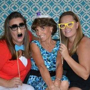 Meet your Posher, Jen