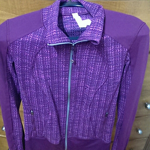 Lululemon jacket