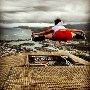 Meet your Posher, Grace