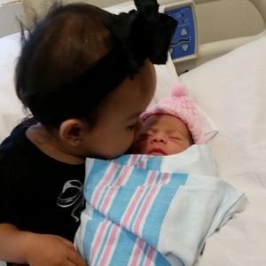 Meet your Posher, Janel