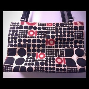 Kate Spade decade bag