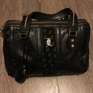 L.A.M.B handbag by Gwen Stefani