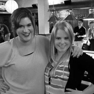 Meet your Posher, Natasha