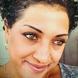 Meet your Posher, Dawn