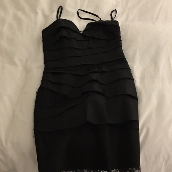 Bcbg generation dress