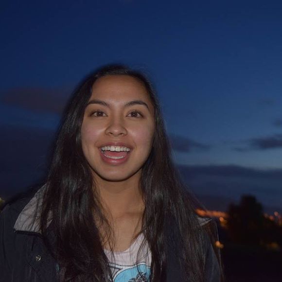 Meet your Posher, Natasha - Picture 1 of 1