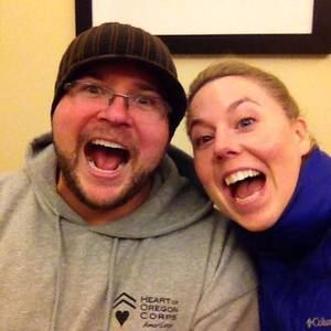 Meet your Posher, Becky