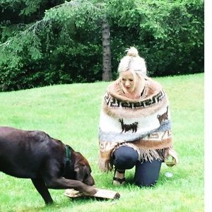 Meet your Posher, Naomi