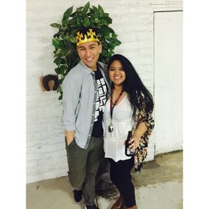 Hi, my name is Elizabeth 🤗🎉