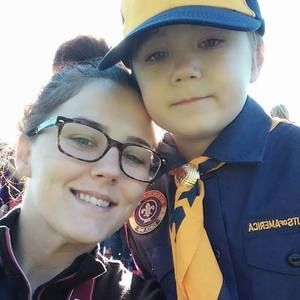 Meet your Posher, Amber