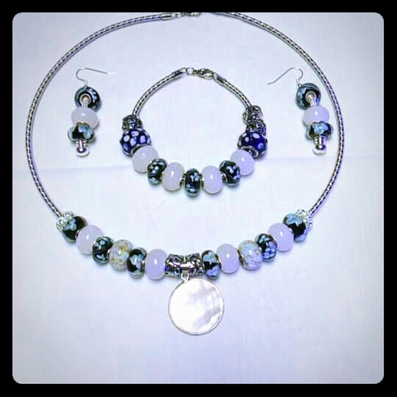 necklace set