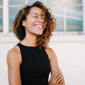 Meet your Posher, Charlene