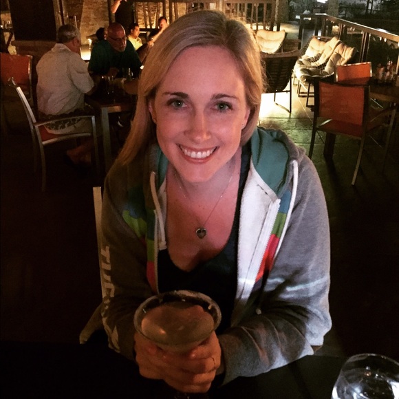 Meet your Posher, Taylor