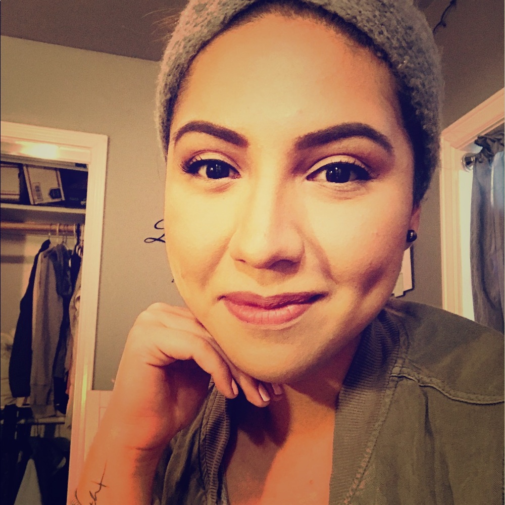 Meet your Posher, Bianca