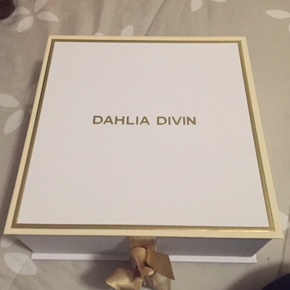 Givenchy Perfume Box Set
