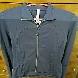 Lululemon running jacket