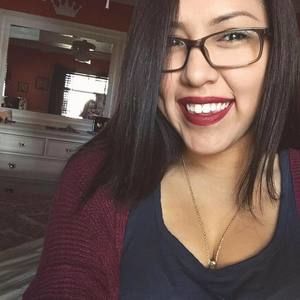 Meet your Posher, Luisa