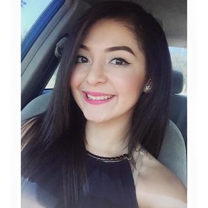 Meet your Posher, Jessica