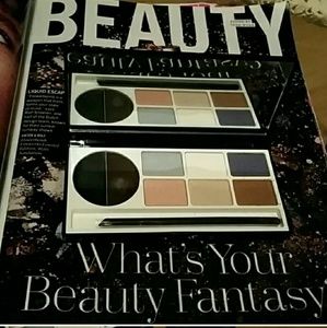 Victoria Jackson eyeshadow