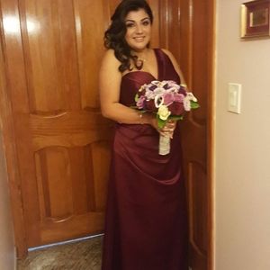 Meet your Posher, Stefania