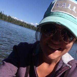 Meet your Posher, Madison