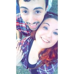 Meet your Posher, Alicia