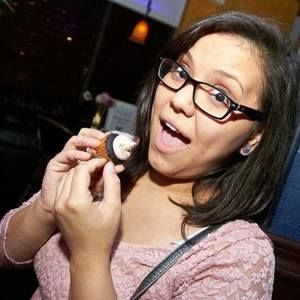 Meet your Posher, Karlie