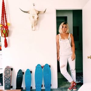 Meet your Posher, Jessie