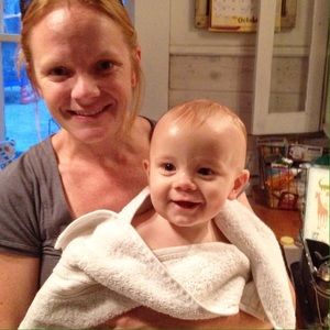 Meet your Posher, Molly