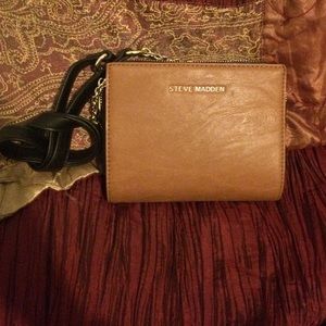 Steve Madden crossbody