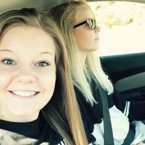 Meet your Posher, Faith