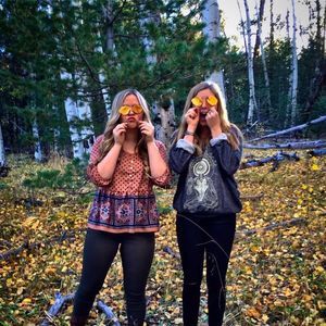 Meet your Posher, Emma