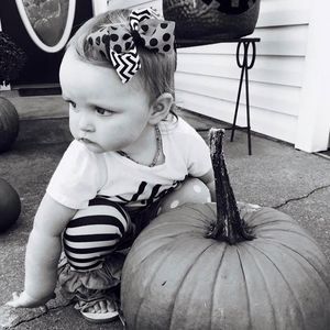 Meet your Posher, Kalie