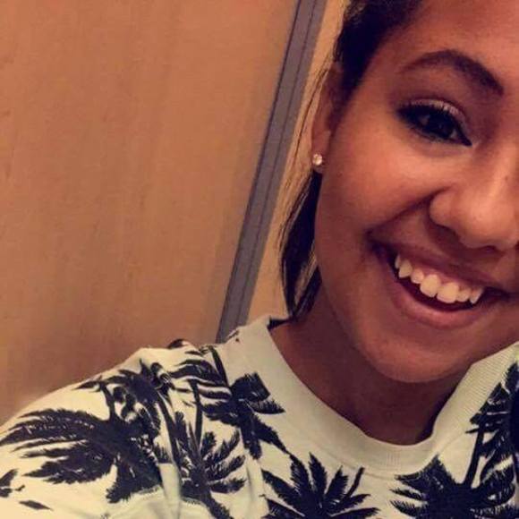 Meet your Posher, Cierra - Picture 1 of 1