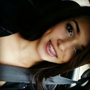 Meet your Posher, Marie