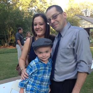 Meet your Posher, Debbie