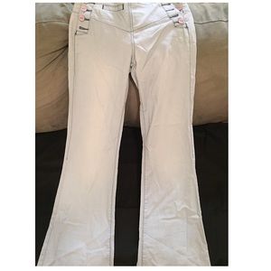 🆕 BCBG Generation Sailor Jeans