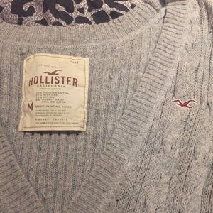 Hollister top!