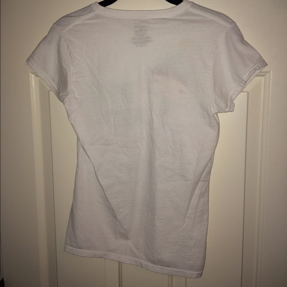 Christmas T-Shirt "I'm not short, I'm elf sized". - Picture 2 of 3