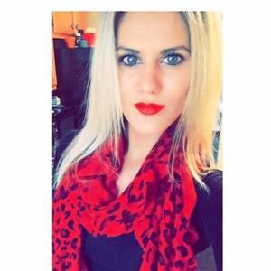 Meet your Posher, Evelinka