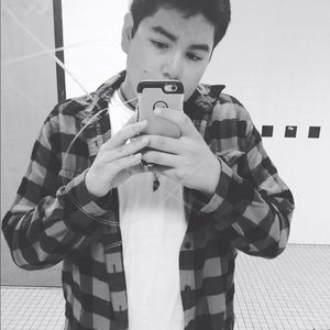 Meet your Posher, Chris