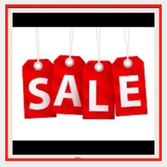 Huge Closet Sale!!!
