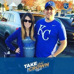 Meet your Posher, Mallory