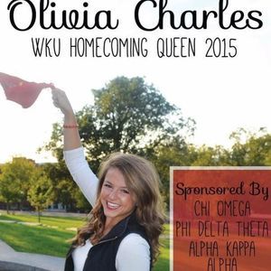 Meet your Posher, Morgan