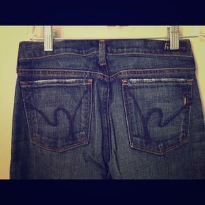 Citizens of Humanity Jeans 💙