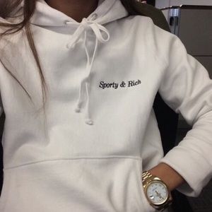 Meet your Posher, Sage