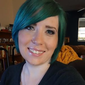 Meet your Posher, Megan