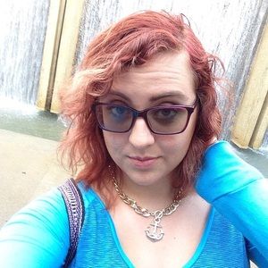 Meet your Posher, Kat